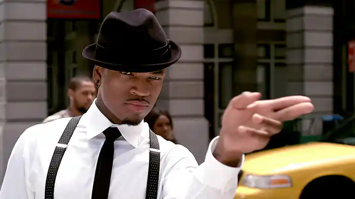 One In A Million (Short Version)