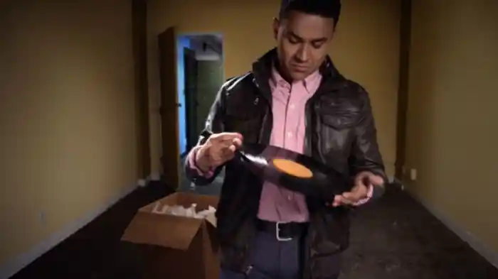 Tienes Que Creer En Mí