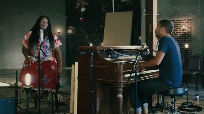 Fill Me Up (Worship Together Version)