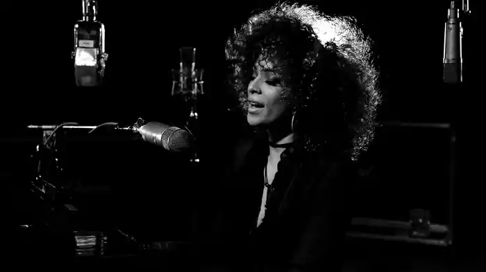 Soul Eyes (1 Mic 1 Take)