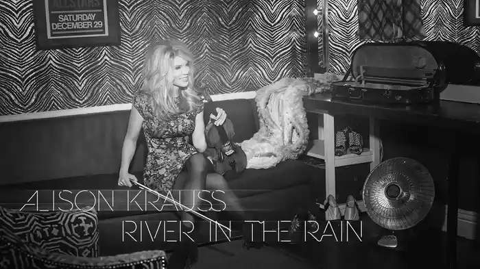 River In The Rain (Audio)