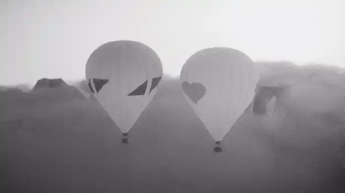 Lonely Together (Lyric Video)