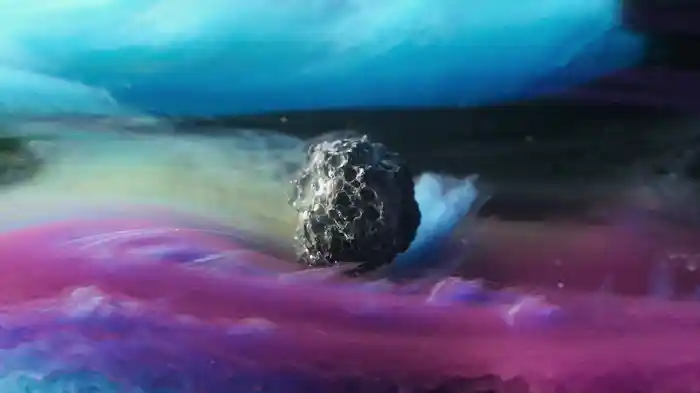 Salvation (Lyric Video)