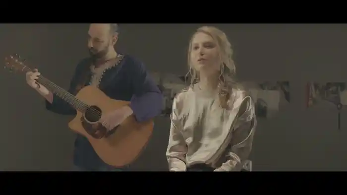 La nuit est un drapeau