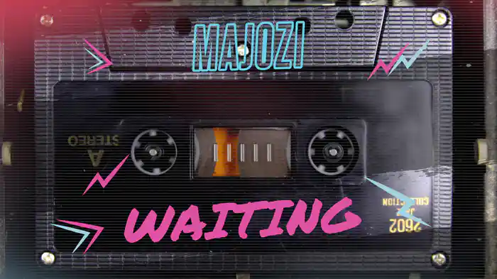 Waiting (Audio)