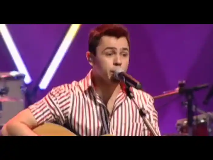 Fogueira (Ao Vivo Em Goiânia / 2007)