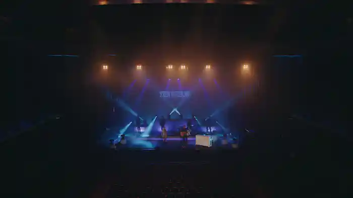 Sleepwalk (Performance Video)