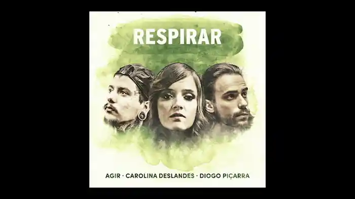 Respirar (Audio)