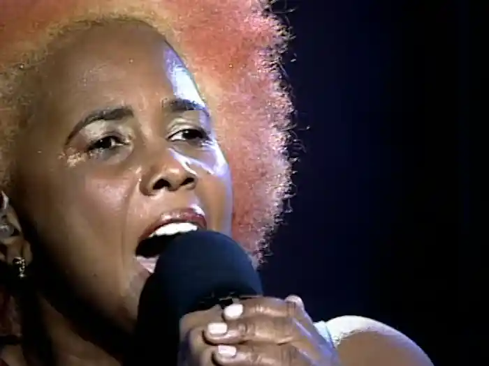As Dores Do Mundo (Ao Vivo)
