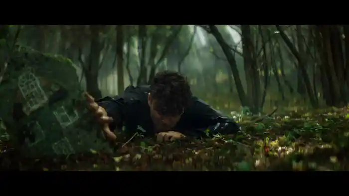 Now That I Think About It