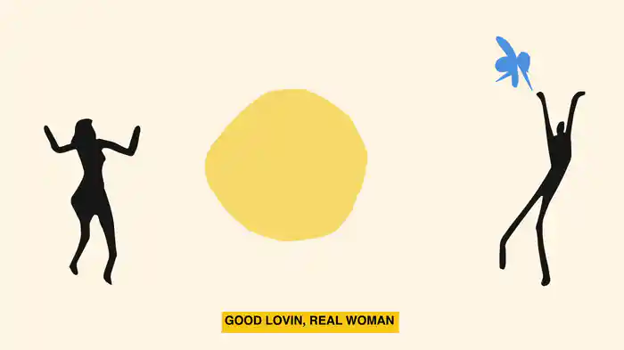 Good Lovin' (Lyric Video)