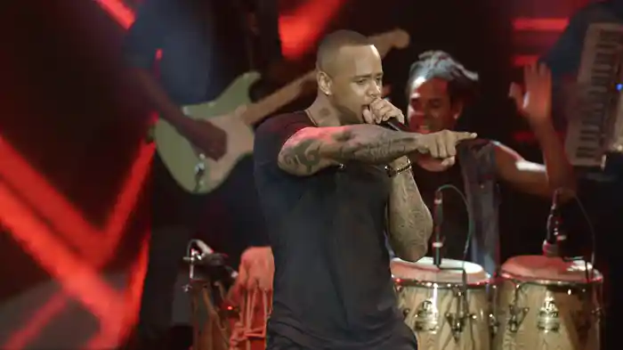 Solinho Da Rabeta (Ao Vivo)