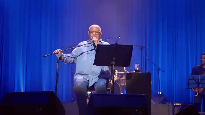 Marginal - Cuánto Gané, Cuánto Perdí (En Vivo Desde La Habana, Cuba)