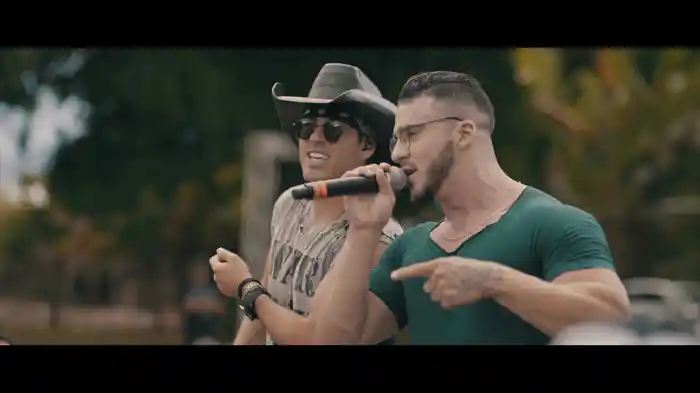 Outros 500 (Ao Vivo Em Goiânia / 2019)