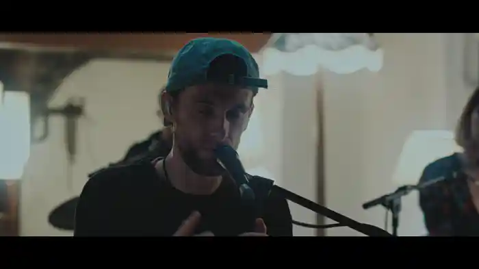 Too Emotional (Live From Teach Siamsa, 2019)
