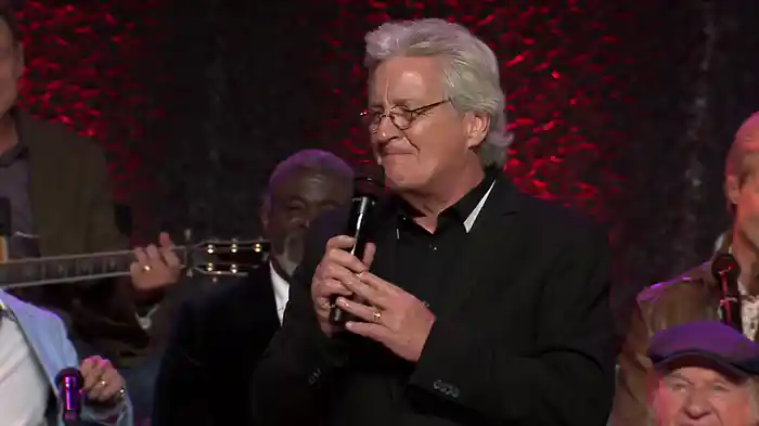 Old Friend (Live At The Mabee Center, Tulsa, OK, 2022)