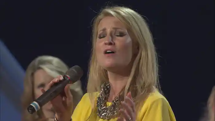 I Stand Amazed (Live)
