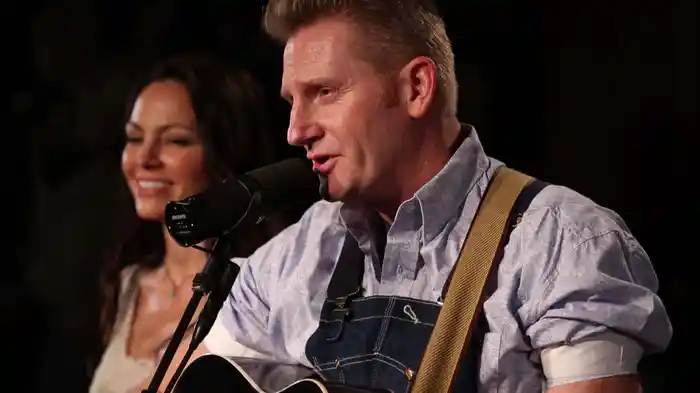 It'll Get You Where You're Goin' (Live)