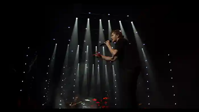 Friction (From "Smoke + Mirrors Live")