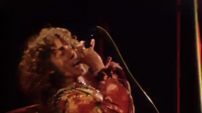 Pinball Wizard (Live)