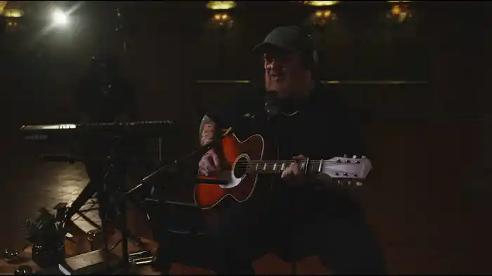 Worthy (Acoustic)