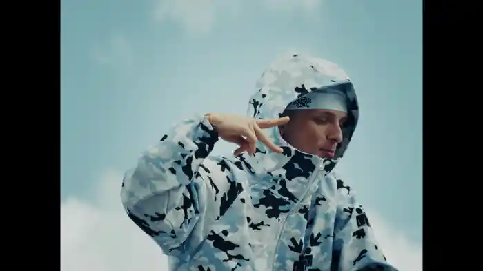 bby blue