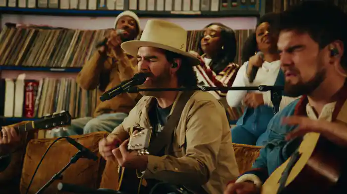 God's Way (Unplugged)