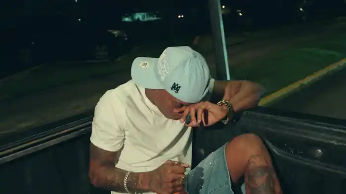 Dime Mami (Lyric Video)