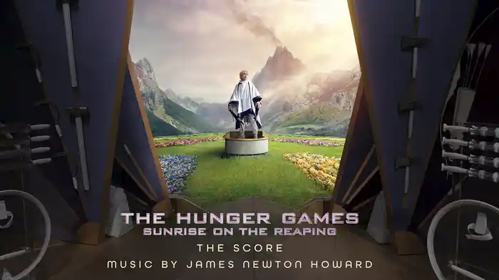 Haymitch Meets Snow (From The Hunger Games: Sunrise on the Reaping - The Score / Audio)