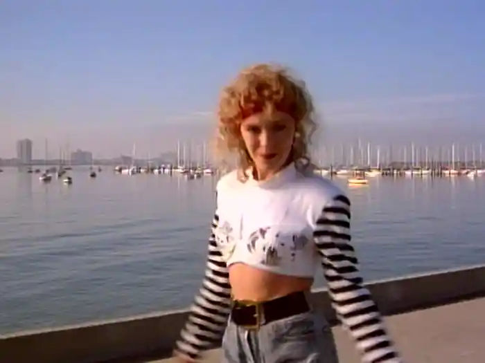 Got to Be Certain (Location-Only Version)