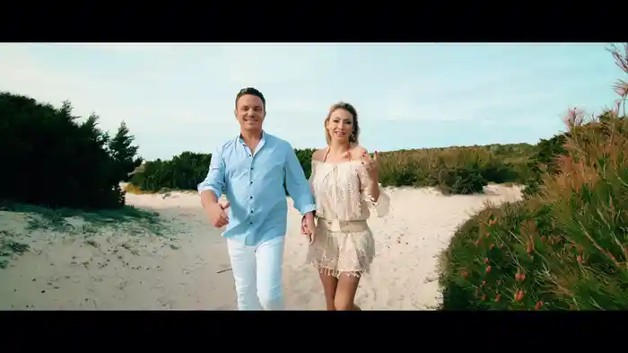 Paradies der Ewigkeit