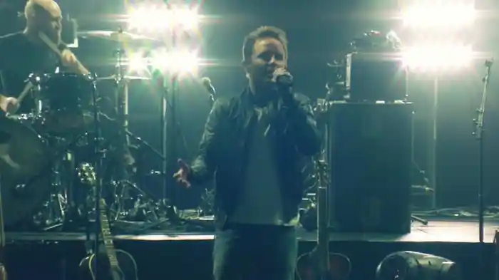 How Great Is Our God (World Edition)