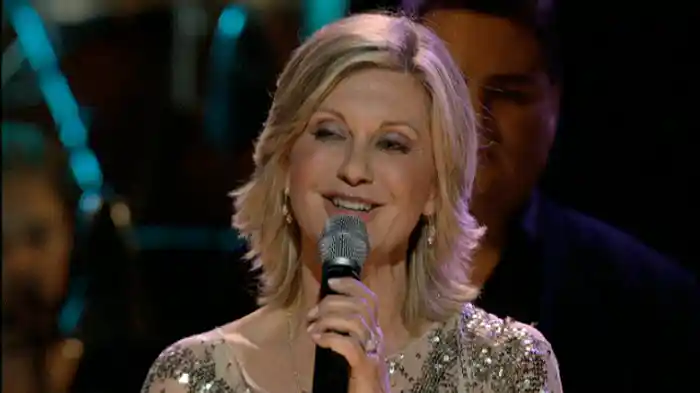 I Honestly Love You (Live)