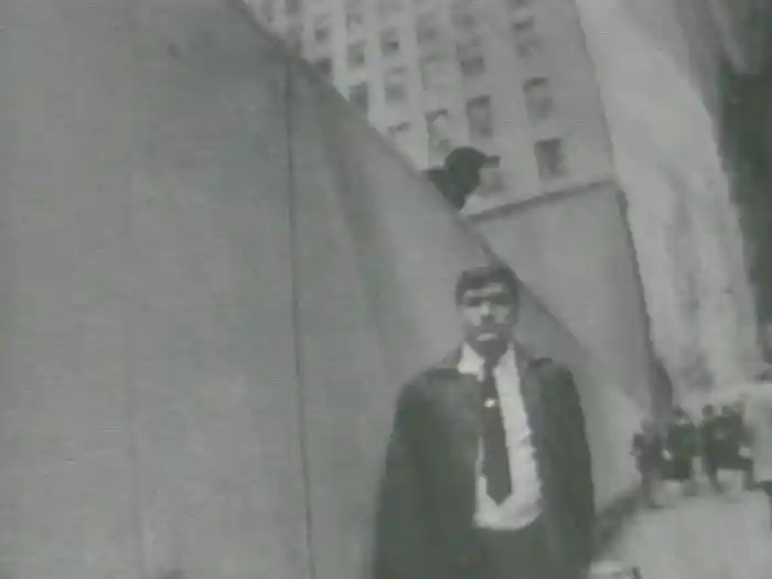 Talk About The Passion