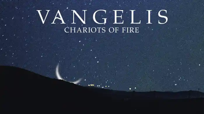 Vangelis: Main Theme (From "Chariots of Fire")