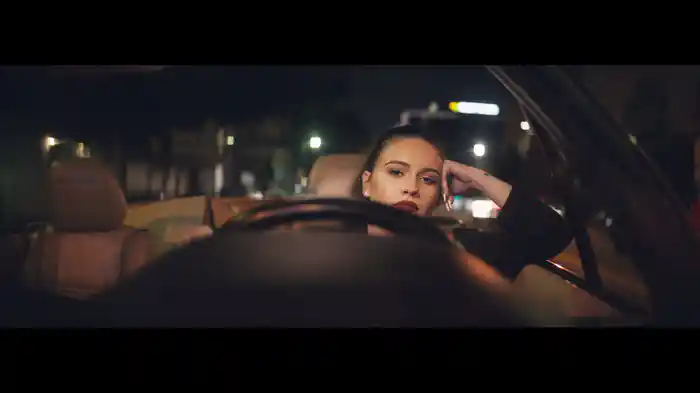 like that (official video)