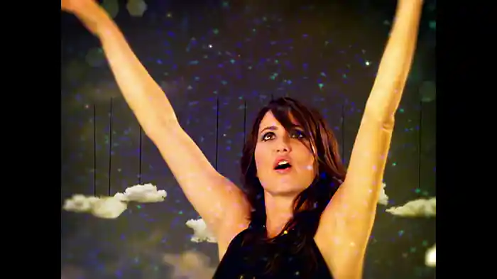 Suddenly I See (Larger Than Life Version)