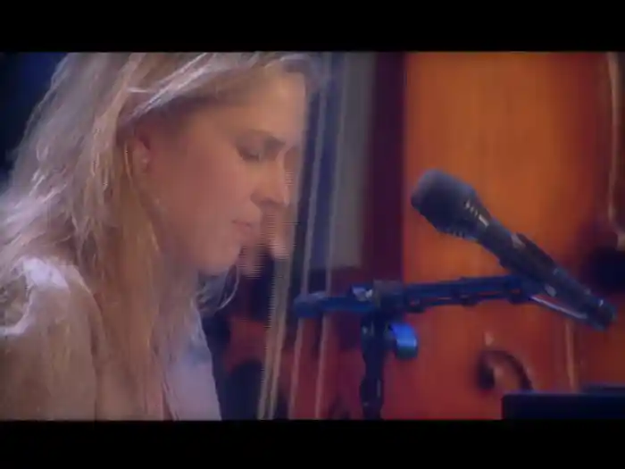 East Of The Sun (And West Of The Moon) (Live At The Montreal Jazz Festival)