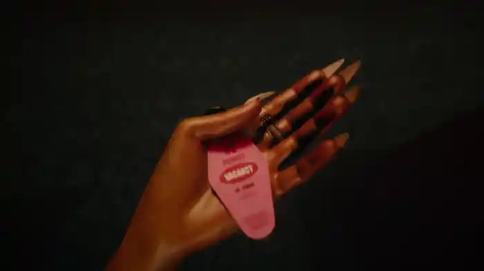 Vacancy (Lyric Video)