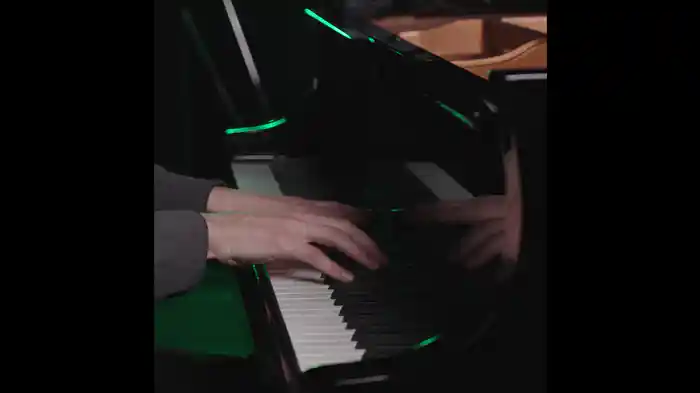 March of the Witch Hunters (Arr. Piano) (From "Wicked")