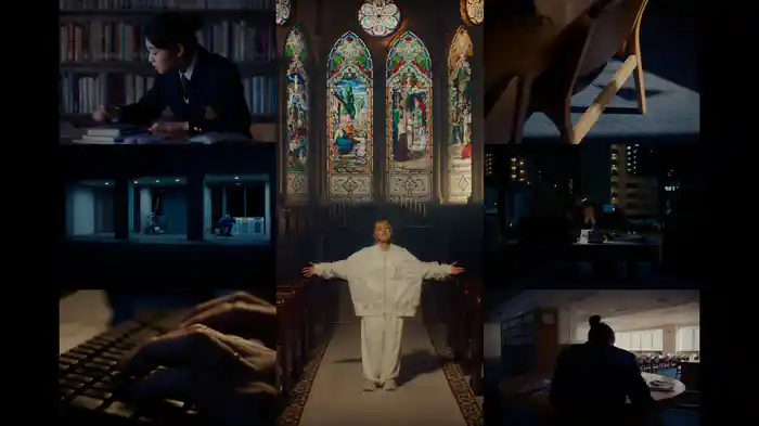 ラッキーアイラブユー