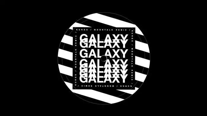 Galaxy (Moontalk remix)