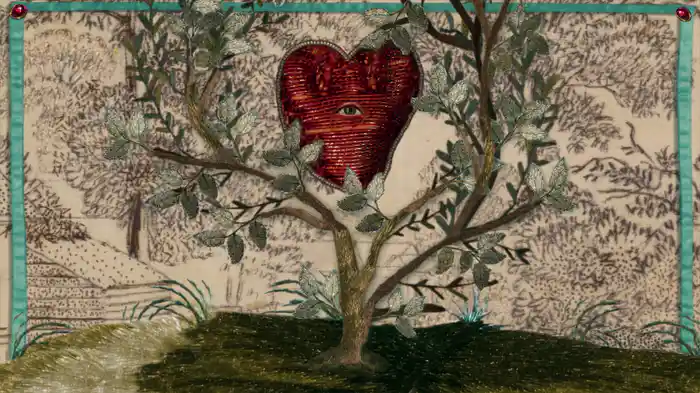 And Love (Lyric Video)