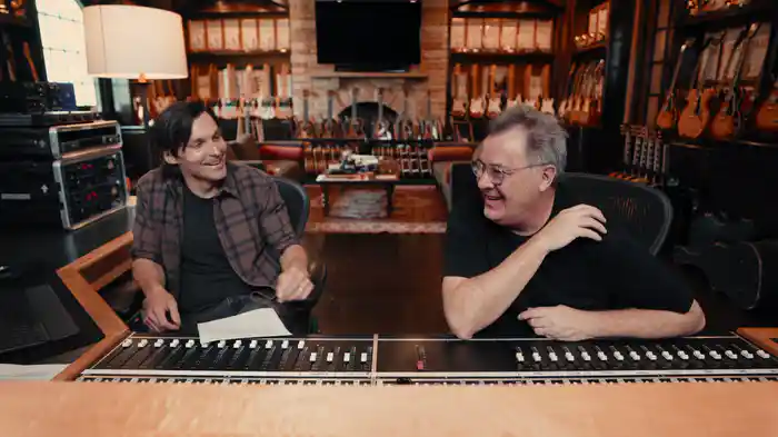 50 Years From Home with Vince Gill and Charlie Worsham - Episode 5: Lonely's What I Do