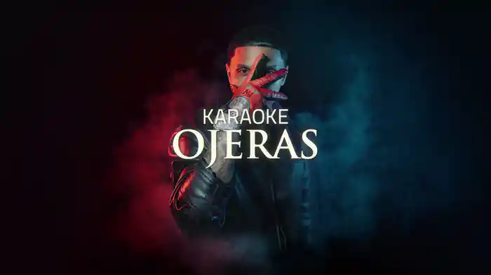 Ojeras (Karaoke)