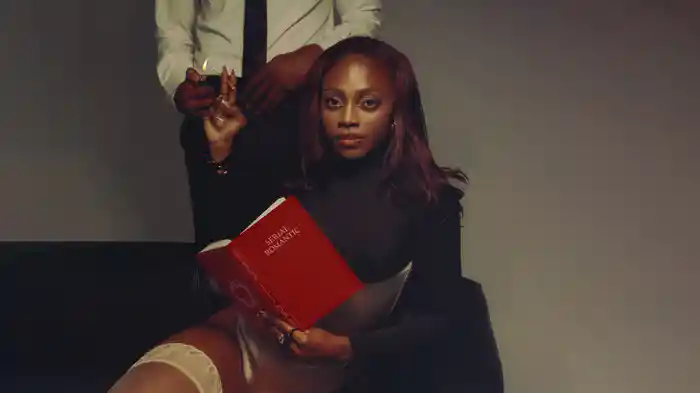 Lose Somebody (Audio)