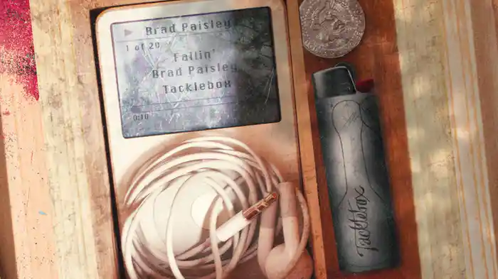 Fallin' (Audio)