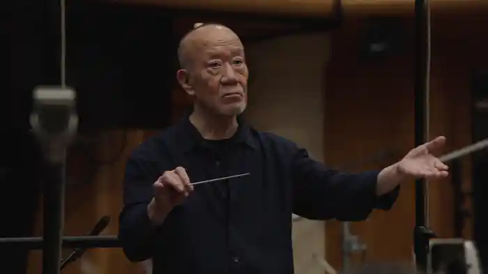 Symphony No. 3 (Metaphysica): II. where are we going? (Studio Performance Video)