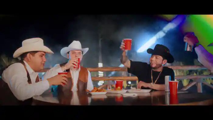 La Más Chula