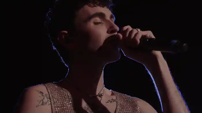 SKYBOY (THE HOLLYWOOD SESSION)